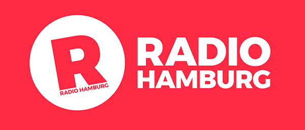 Logo Radio Hamburg