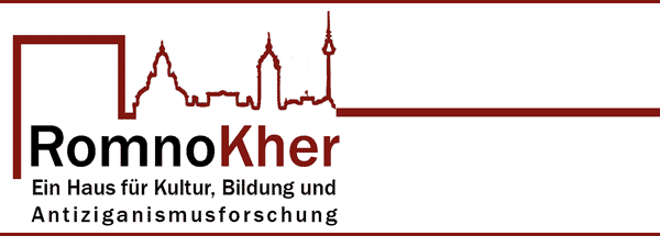 Logo RomnoKher Haus Mannheim
