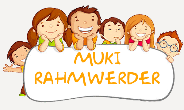 Logo MuKi Rahmwerder