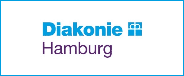Logo Diakonie Hamburg