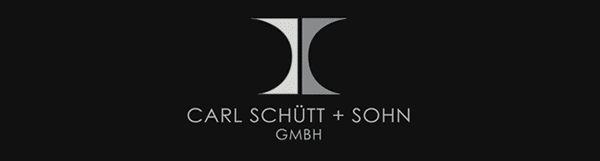 Logo Carl Schütt + Sohn