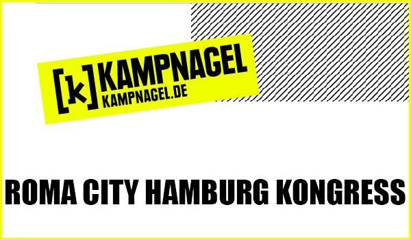 Kampnagel-Logo