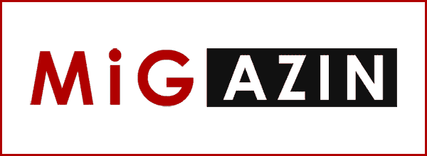 Logo Migazin