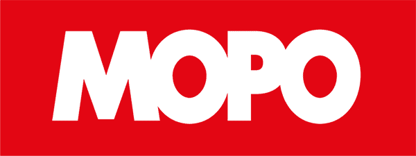 MOPO Logo