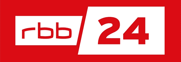 rbb24 Logo