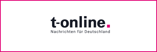 Logo t-online.de