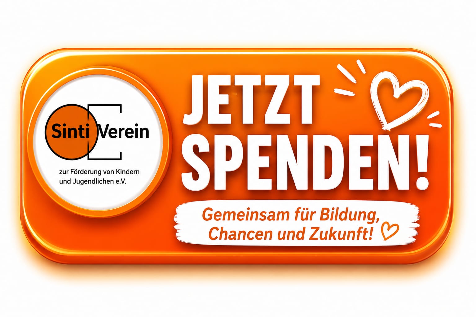 Jetzt Spenden