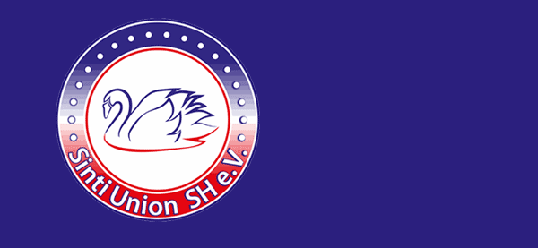 Logo Sinti Union SH