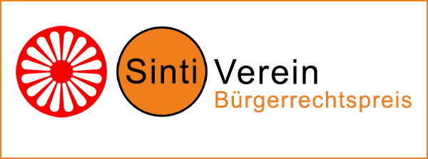 Sinti-Verein Bürgerrechtspreis
